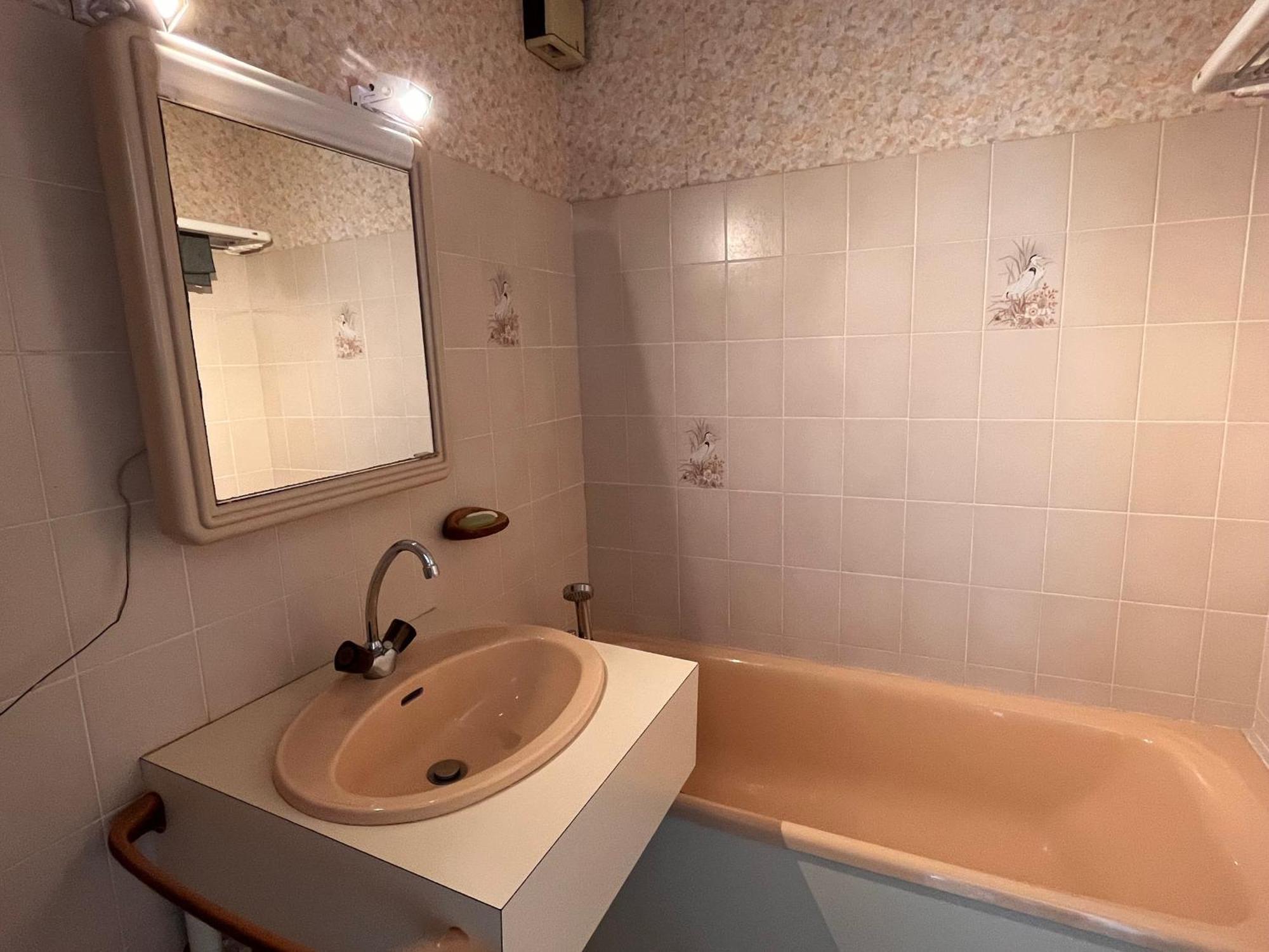 Appartement T2 Avec Balcon Et Vue Mer, 1Er Etage, Ascenseur, Tv, Cuisine Equipee - Fr-1-197-466 Les Sables-dʼOlonne Exteriér fotografie