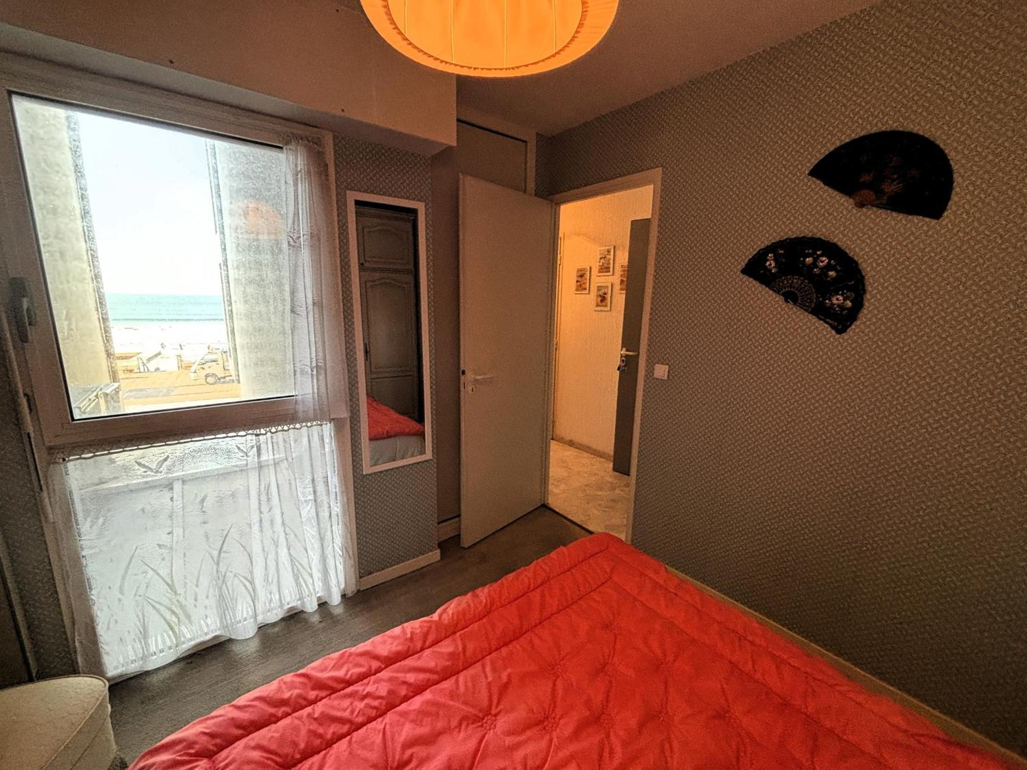 Appartement T2 Avec Balcon Et Vue Mer, 1Er Etage, Ascenseur, Tv, Cuisine Equipee - Fr-1-197-466 Les Sables-dʼOlonne Exteriér fotografie